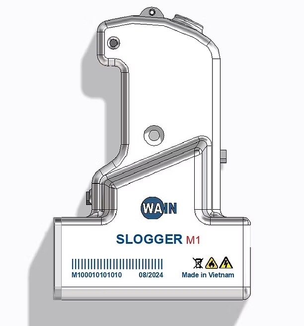 Máy bơm ly tâm tự mồi dòng CEB